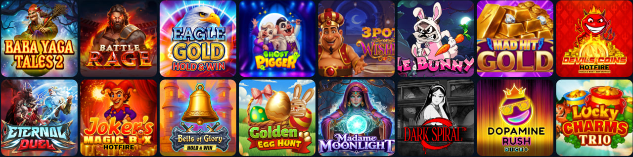 spinalto casino top slots